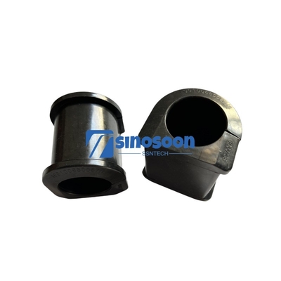 199100680067 Stabilisator Bar Bushing Rubber Bearing Liner voor Sinotruk Howo Truck Parts