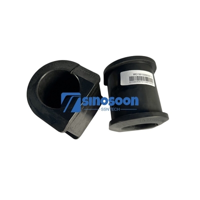 199100680067 Stabilisator Bar Bushing Rubber Bearing Liner voor Sinotruk Howo Truck Parts