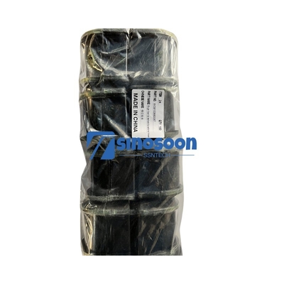 199100680067 Stabilisator Bar Bushing Rubber Bearing Liner voor Sinotruk Howo Truck Parts