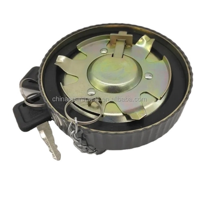 Afmeting 130*130*60 mm Brandstoftankkap voor Sinotruk Howo Truck Spare Parts AZ9112550213