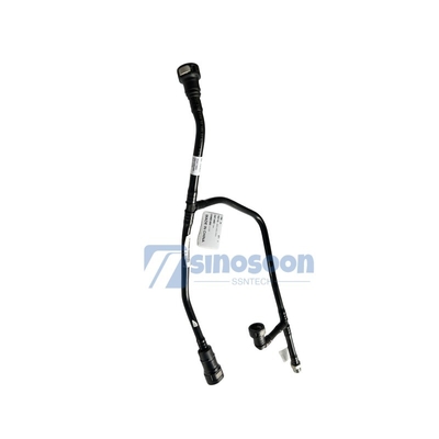 OE-nummer 200V12305-5300 Fuel Return Pipe MC11 voor Sinotruk Howo A7 Truck Accessories