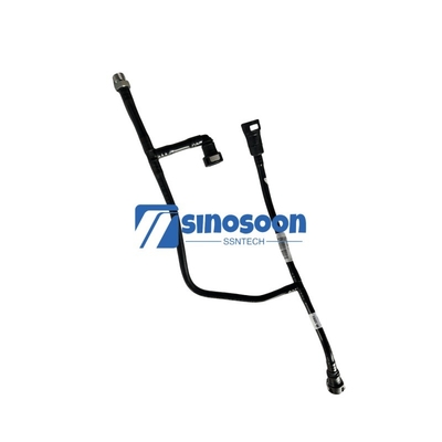 OE-nummer 200V12305-5300 Fuel Return Pipe MC11 voor Sinotruk Howo A7 Truck Accessories