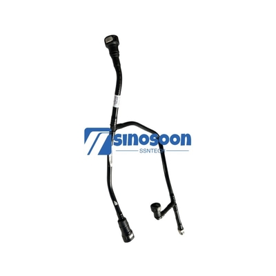 OE-nummer 200V12305-5300 Fuel Return Pipe MC11 voor Sinotruk Howo A7 Truck Accessories