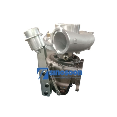 Metalen dieselturbocompressor HE500WG 202V09100-7915 voor Sinotruk Howo motor accessoires