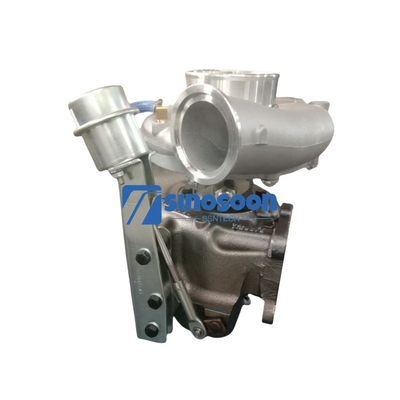 Metalen dieselturbocompressor HE500WG 202V09100-7915 voor Sinotruk Howo motor accessoires