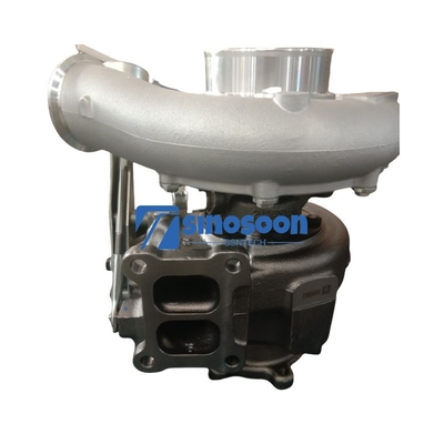 Metalen dieselturbocompressor HE500WG 202V09100-7915 voor Sinotruk Howo motor accessoires