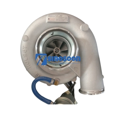 Metalen dieselturbocompressor HE500WG 202V09100-7915 voor Sinotruk Howo motor accessoires