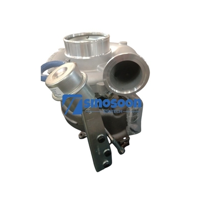 Metalen dieselturbocompressor HE500WG 202V09100-7915 voor Sinotruk Howo motor accessoires