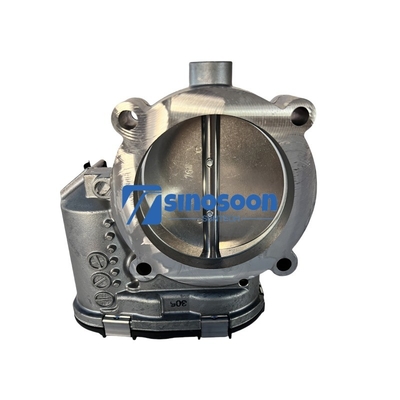 Deeltjes van vrachtwagens Throttle Control 202V13200-7001 Voor Sinotruk Howo T7H SITRAK C7H MAN MT13