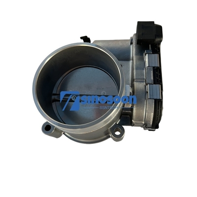 Deeltjes van vrachtwagens Throttle Control 202V13200-7001 Voor Sinotruk Howo T7H SITRAK C7H MAN MT13