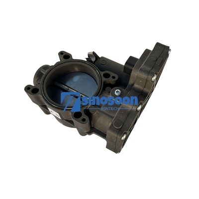202V13200-7003 Elektronisch gaspedaalbesturing voor Sinotruk Howo T7H SITRAK C7H MAN MT13