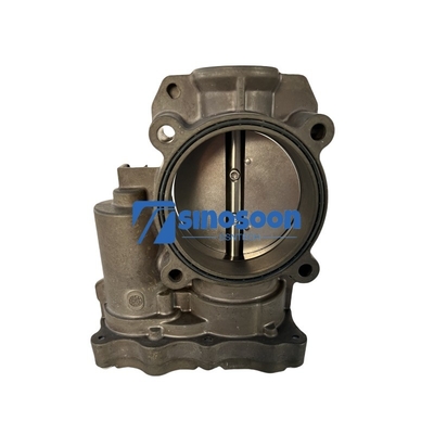 202V13200-7003 Elektronisch gaspedaalbesturing voor Sinotruk Howo T7H SITRAK C7H MAN MT13