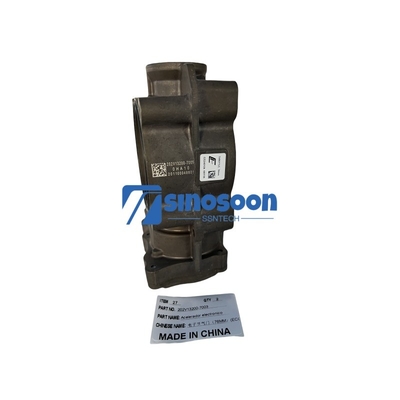 202V13200-7003 Elektronisch gaspedaalbesturing voor Sinotruk Howo T7H SITRAK C7H MAN MT13