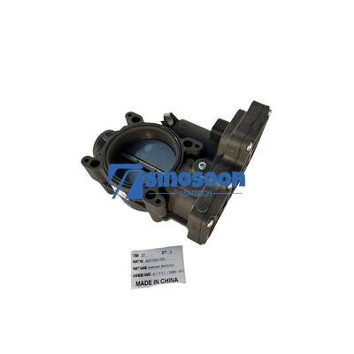 202V13200-7003 Elektronisch gaspedaalbesturing voor Sinotruk Howo T7H SITRAK C7H MAN MT13