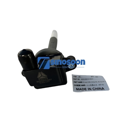 Sinotruk Howo A7 Truck Engine Accessories Ontstekingsspiraal 202V25919-6007 voor 2005- Jaar