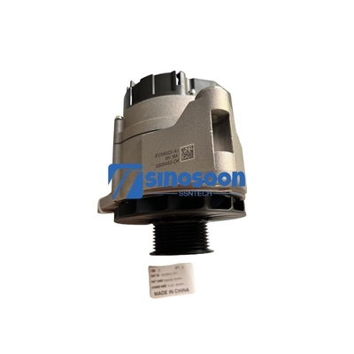 MC11 28V 80A 202V26101-7271 Alternator voor Shacman Sinotruk Motor Generator Assembly