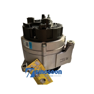 MC11 28V 80A 202V26101-7271 Alternator voor Shacman Sinotruk Motor Generator Assembly