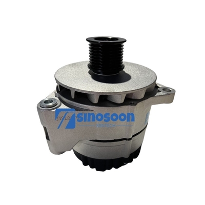 MC11 28V 80A 202V26101-7271 Alternator voor Shacman Sinotruk Motor Generator Assembly
