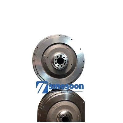 HOWO A7 Motor vliegwiel assemblage 612600020220 voor Shacman Sinotruk WD615 motoronderdelen