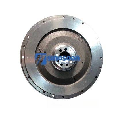 HOWO A7 Motor vliegwiel assemblage 612600020220 voor Shacman Sinotruk WD615 motoronderdelen