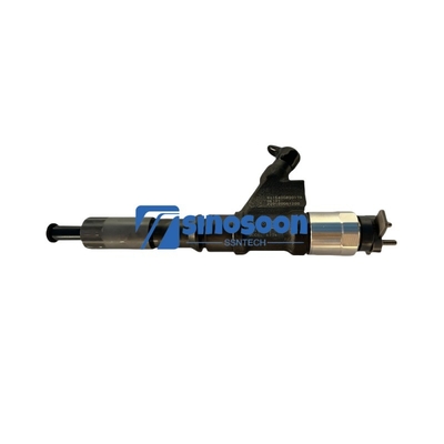 Onderdelen voor vrachtwagens Diesel Common Rail Injector R61540080017A voor Sinotruk Howo motoren
