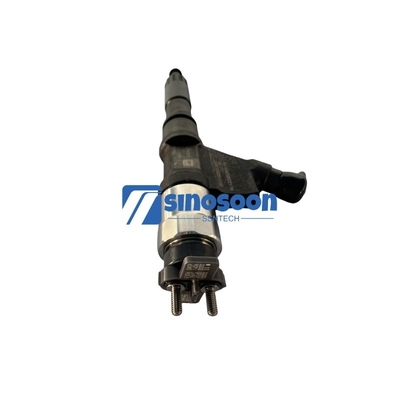 Onderdelen voor vrachtwagens Diesel Common Rail Injector R61540080017A voor Sinotruk Howo motoren