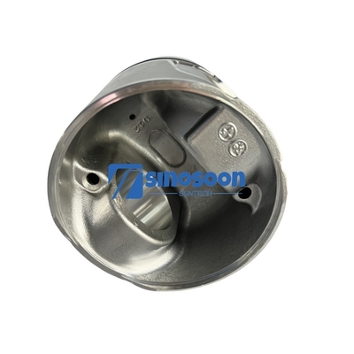 Sinotruk Howo A7 Motoronderdelen zuiger VG1246030015 voor vervanging/reparatie Standaardgrootte
