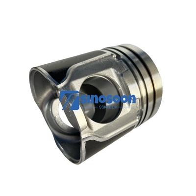 Sinotruk Howo A7 Motoronderdelen zuiger VG1246030015 voor vervanging/reparatie Standaardgrootte
