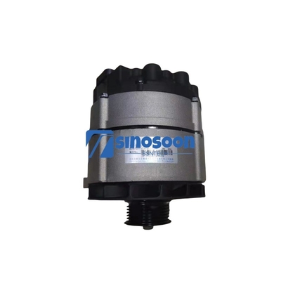 Sinotruk Howo A7 motoronderdelen Alternator 28V 80A VG1246090017 voor motoronderdelen