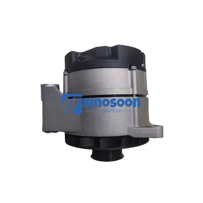 Sinotruk Howo A7 motoronderdelen Alternator 28V 80A VG1246090017 voor motoronderdelen