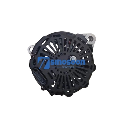 Sinotruk Howo A7 motoronderdelen Alternator 28V 80A VG1246090017 voor motoronderdelen