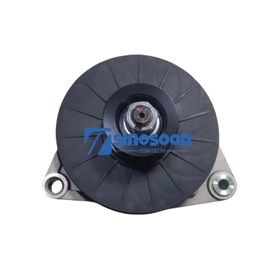 Sinotruk Howo A7 motoronderdelen Alternator 28V 80A VG1246090017 voor motoronderdelen