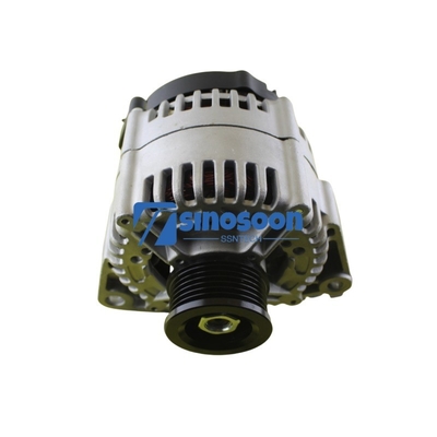 Sinotruk Howo A7 motoronderdelen Alternator 28V 80A VG1246090017 voor motoronderdelen