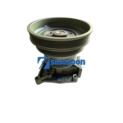 Sinotruk Howo Truck Parts Diesel Engine Spare Parts Waterpomp Montage VG1500060051