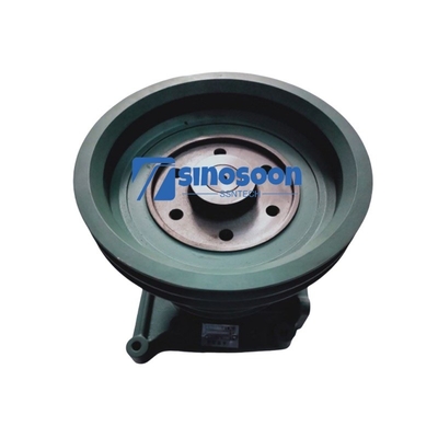 Sinotruk Howo Truck Parts Diesel Engine Spare Parts Waterpomp Montage VG1500060051