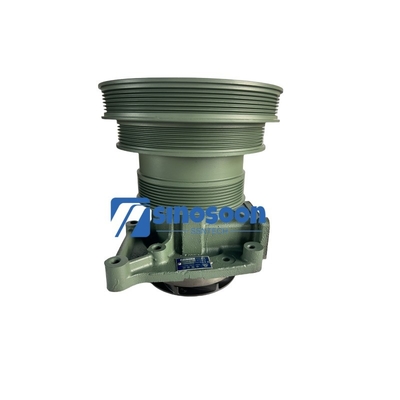 Sinotruk Howo Truck Parts Diesel Engine Spare Parts Waterpomp Montage VG1500060051