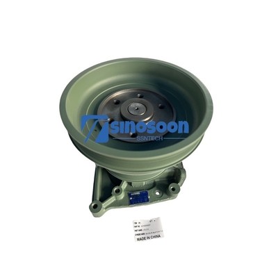 Sinotruk Howo Truck Parts Diesel Engine Spare Parts Waterpomp Montage VG1500060051