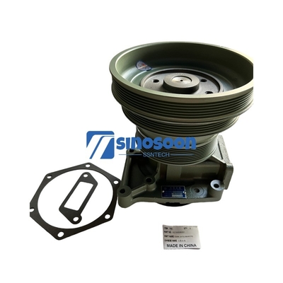 Sinotruk Howo Truck Parts Diesel Engine Spare Parts Waterpomp Montage VG1500060051