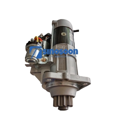 Original WD615 D10 motor onderdelen Starter VG1560090007 Motor voor Howo A7 motor onderdelen