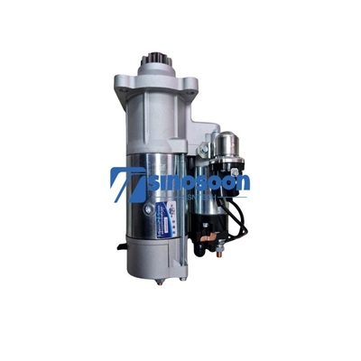 Original WD615 D10 motor onderdelen Starter VG1560090007 Motor voor Howo A7 motor onderdelen