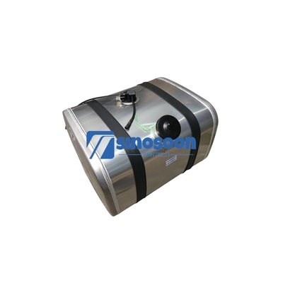 Sinotruck Howo Truck WD615 Motor Spare Parts Fuel Tank 400L WG9725550006 voor Shacman