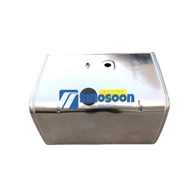 Sinotruck Howo Truck WD615 Motor Spare Parts Fuel Tank 400L WG9725550006 voor Shacman