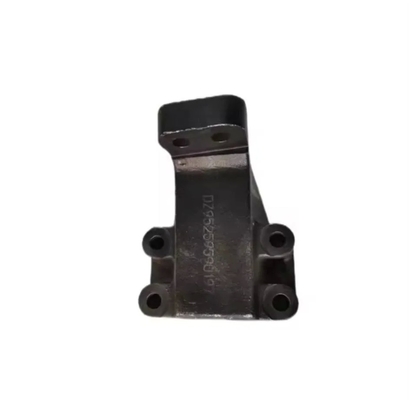 2012- Dz95259590197 Truck Engine Links voorste beugel voor Shacman F3000 M3000 X3000 Transport Truck Dump-Truck