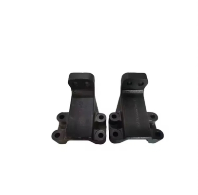 2012- Dz95259590197 Truck Engine Links voorste beugel voor Shacman F3000 M3000 X3000 Transport Truck Dump-Truck