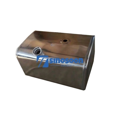 Sinotruck Howo Truck WD615 Motor Spare Parts Fuel Tank 400L WG9725550006 voor Shacman