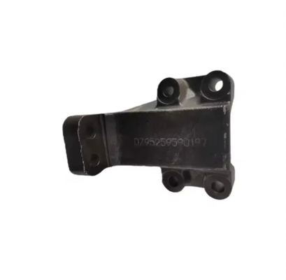 2012- Dz95259590197 Truck Engine Links voorste beugel voor Shacman F3000 M3000 X3000 Transport Truck Dump-Truck