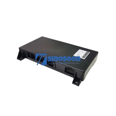 Truck model Shacman motoronderdelen Sinotruk Howo A7 motoronderdelen CBCU WG9716580023