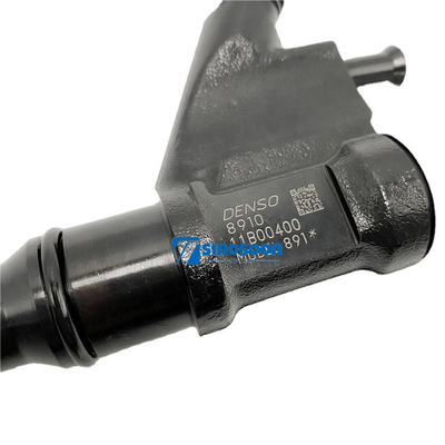 OE NO. VG1246080106 injector 095000-8910 voor DENSO HOWO SINOTRUK Truck ORIGINAL