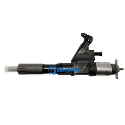 OE NO. VG1246080106 injector 095000-8910 voor DENSO HOWO SINOTRUK Truck ORIGINAL