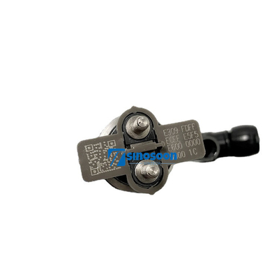 OE NO. VG1246080106 injector 095000-8910 voor DENSO HOWO SINOTRUK Truck ORIGINAL